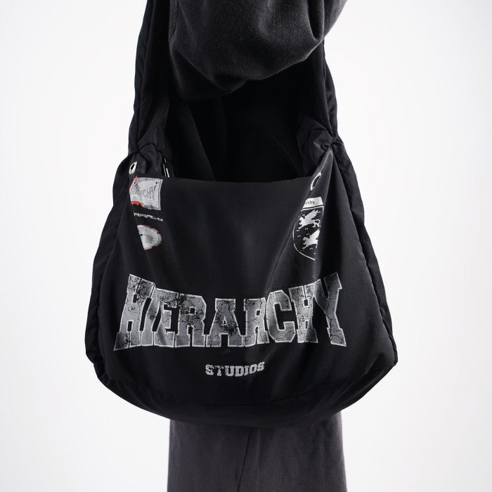 Black Triumph Bag