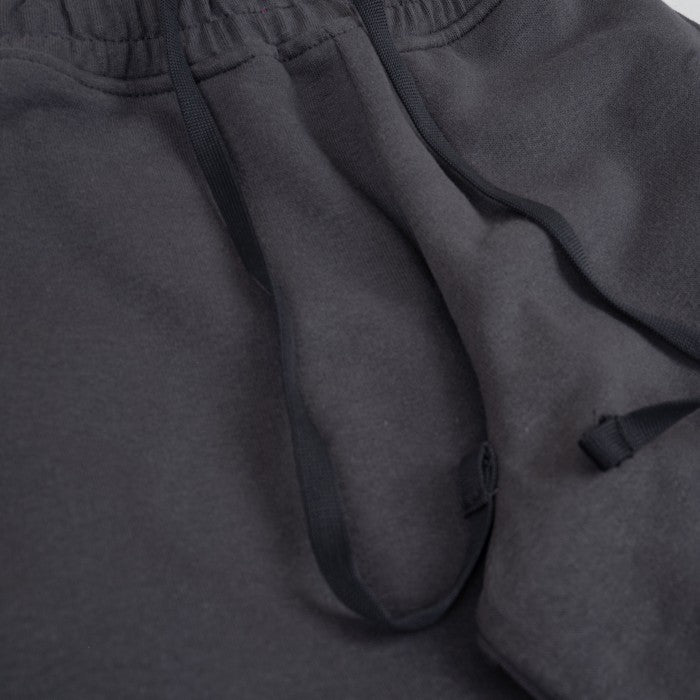 HIERARCHY STUDIOS TMTNW - Grey Darts Baggy Pants