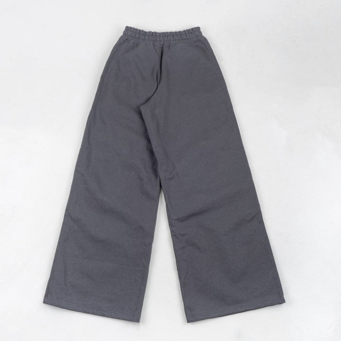 HIERARCHY STUDIOS TMTNW - Grey Darts Baggy Pants