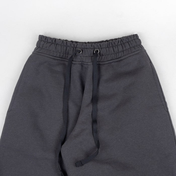 HIERARCHY STUDIOS TMTNW - Grey Darts Baggy Pants