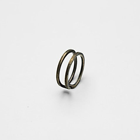 Hierarchy Studios - Vintage Bangle Ring